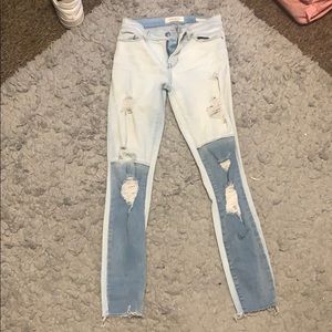 PACSUN JEANS